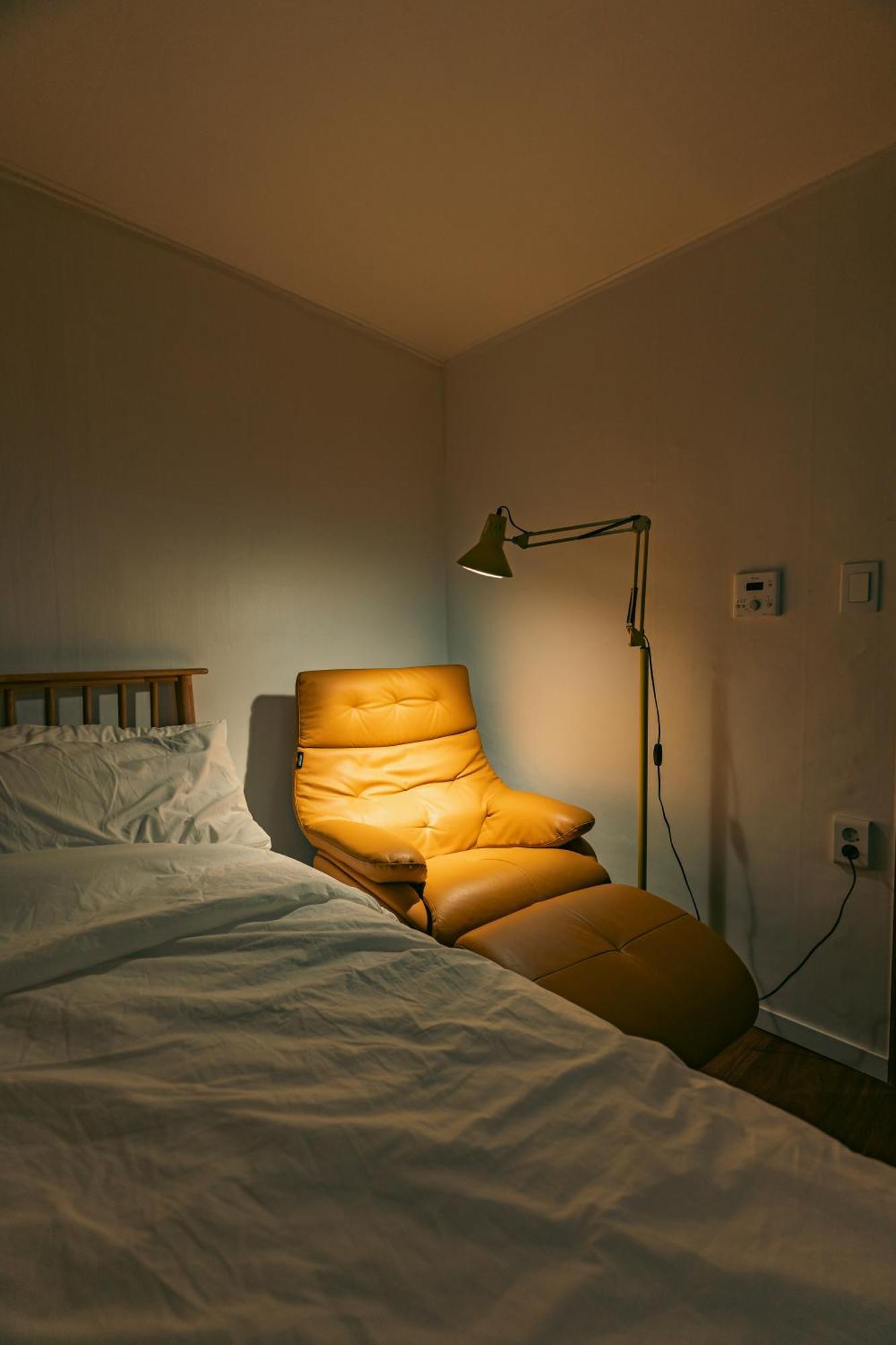 Guest house Dotplaneline House *