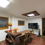 Dotplaneline House