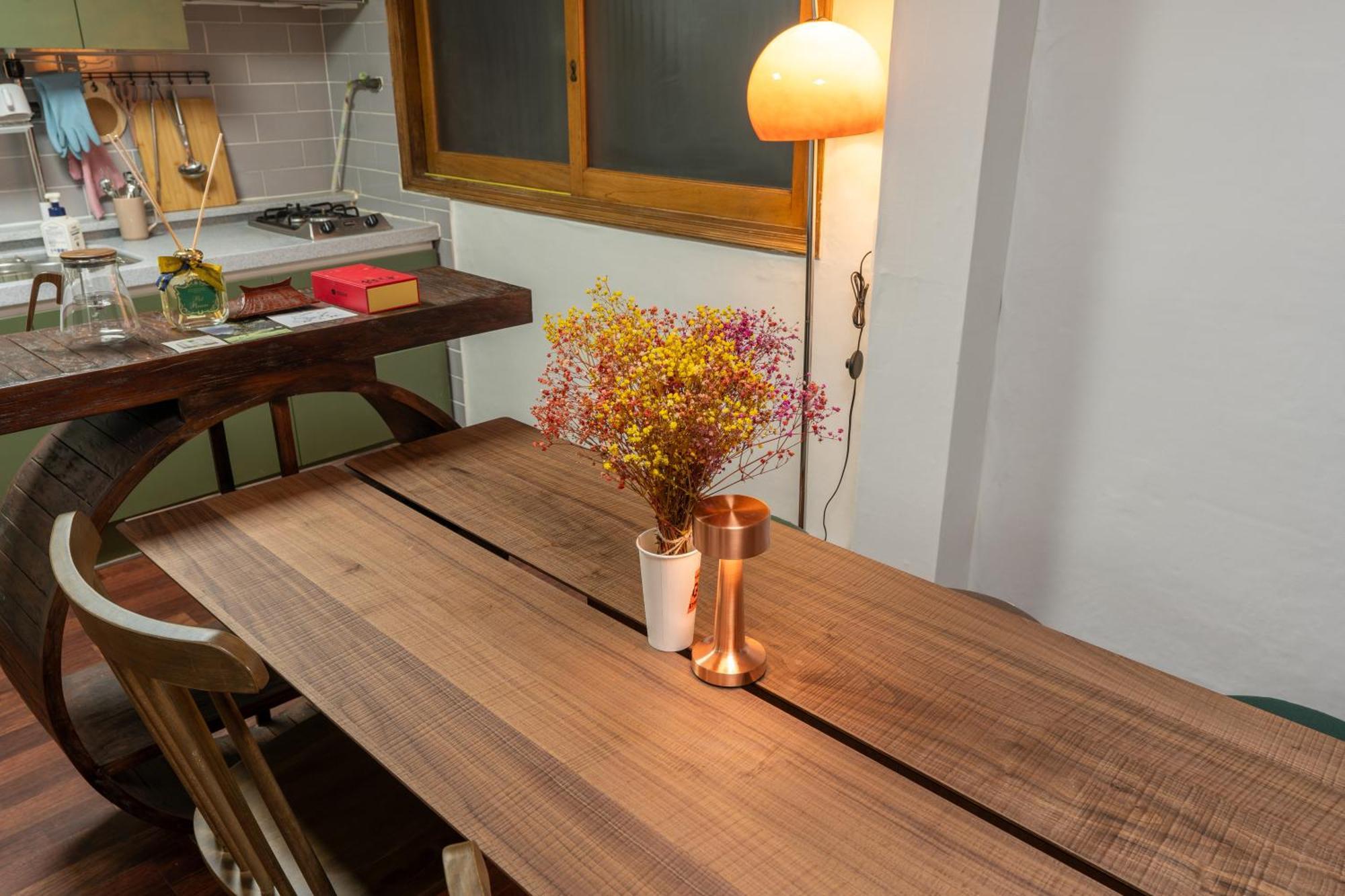Guest house Dotplaneline House Seoul